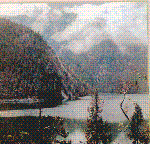 Nine Cottage Valley