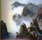 Yellow Mountain