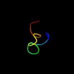 3D model