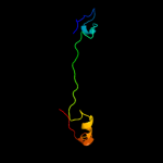3D model