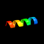 3D model