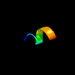 3D model