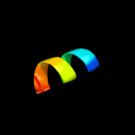 3D model