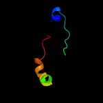 3D model