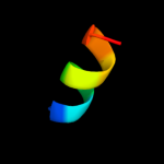 3D model