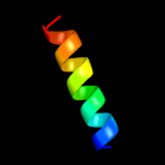 3D model