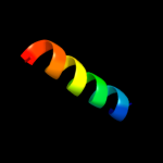 3D model