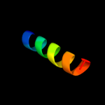 3D model