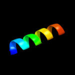 3D model