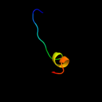 3D model