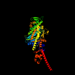 3D model