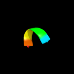 3D model