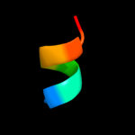 3D model