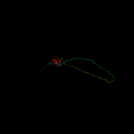 3D model