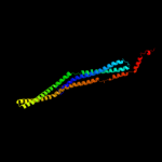 3D model
