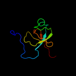 3D model