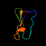 3D model