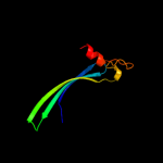 3D model