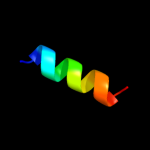3D model