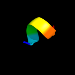 3D model