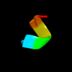 3D model