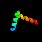 3D model