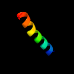 3D model