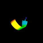 3D model