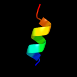 3D model