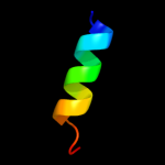 3D model