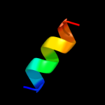 3D model