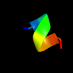 3D model