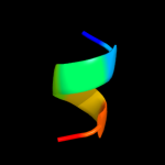 3D model