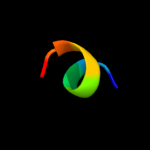 3D model