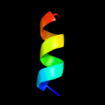 3D model