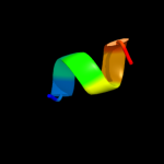 3D model