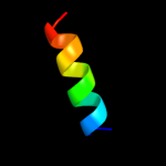 3D model