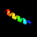 3D model