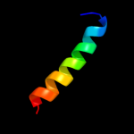 3D model