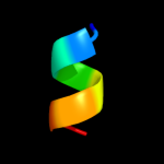 3D model