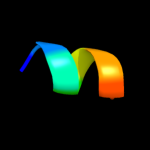 3D model