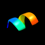 3D model