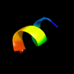 3D model