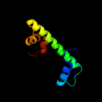 3D model