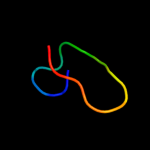 3D model