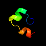 3D model