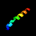 3D model