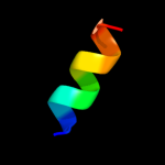 3D model