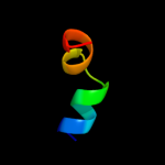 3D model