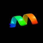 3D model